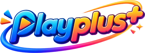 PlayPlus logo